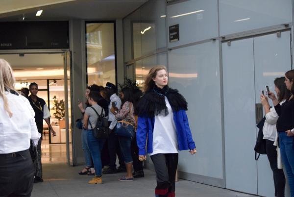 あなたが持っているたくさんの服の話《水曜のケセラセラ》