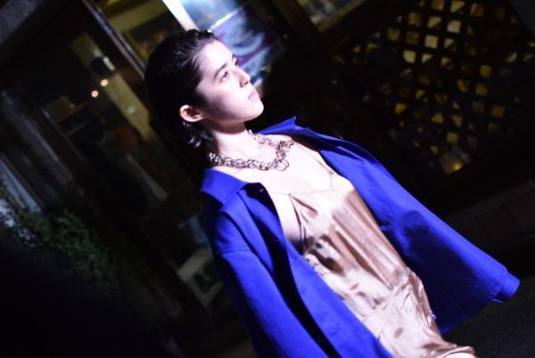 あなたが持っているたくさんの服の話《水曜のケセラセラ》