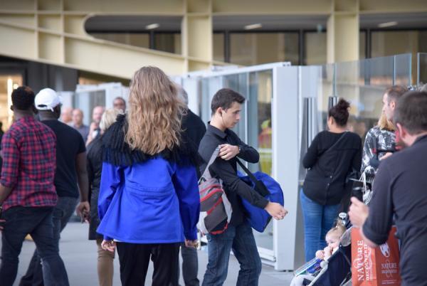 あなたが持っているたくさんの服の話《水曜のケセラセラ》