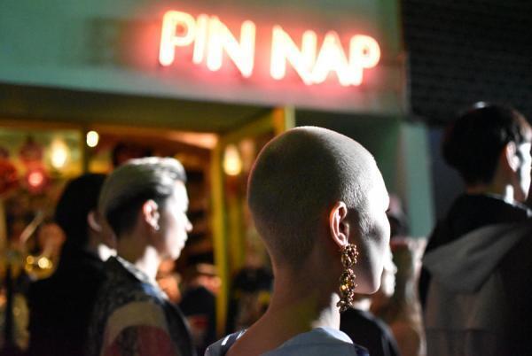 あなたが持っているたくさんの服の話《水曜のケセラセラ》