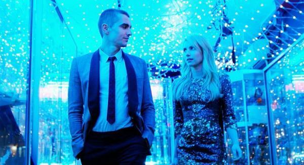 ソーシャルとの付き合い方を見直すきっかけに？〈 NERVE [ナーヴ] 世界で一番危険なゲーム 〉【2016年1月公開映画】