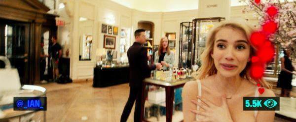 ソーシャルとの付き合い方を見直すきっかけに？〈 NERVE [ナーヴ] 世界で一番危険なゲーム 〉【2016年1月公開映画】