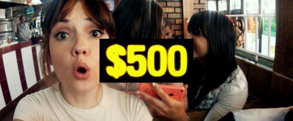 ソーシャルとの付き合い方を見直すきっかけに？〈 NERVE [ナーヴ] 世界で一番危険なゲーム 〉【2016年1月公開映画】