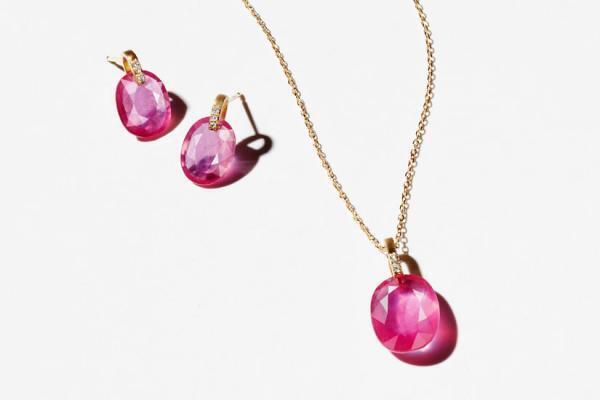 ジュエリーブランドとして更なる高みへ、HASUNAがリブランディングオープン