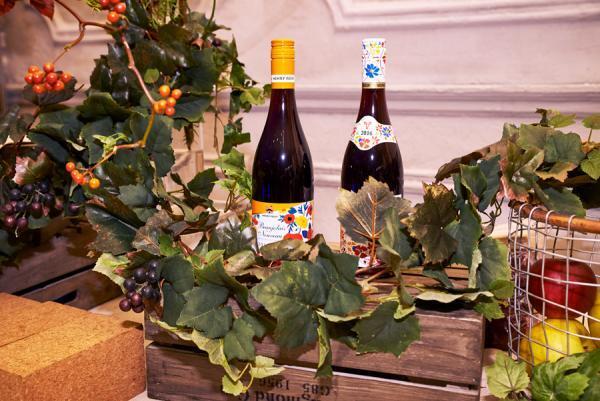 LACOSTEが祝うボジョレー・ヌーヴォー解禁パーティーへ潜入！