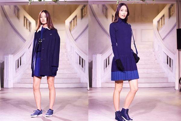 LACOSTEが祝うボジョレー・ヌーヴォー解禁パーティーへ潜入！