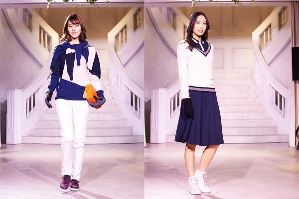 LACOSTEが祝うボジョレー・ヌーヴォー解禁パーティーへ潜入！