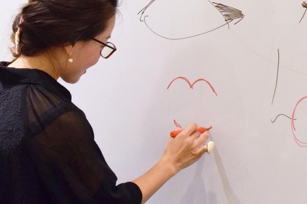 ヘアメイクアーティスト直伝、手持ちのコスメで主役になれるパーティーメイク術の全工程をお見せします