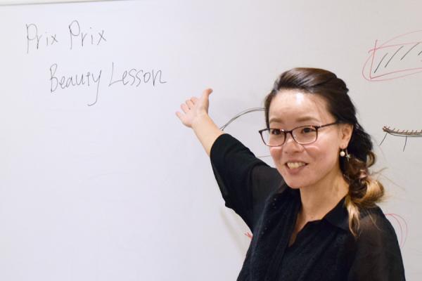 ヘアメイクアーティスト直伝、手持ちのコスメで主役になれるパーティーメイク術の全工程をお見せします