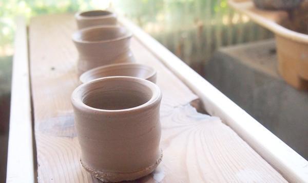 陶芸初心者が体験。東京で出来る自分だけの陶器をオルガノン セラミックス スタジオで作ってみました。