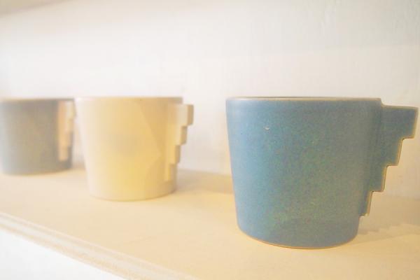 陶芸初心者が体験。東京で出来る自分だけの陶器をオルガノン セラミックス スタジオで作ってみました。