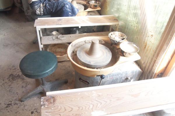 陶芸初心者が体験。東京で出来る自分だけの陶器をオルガノン セラミックス スタジオで作ってみました。