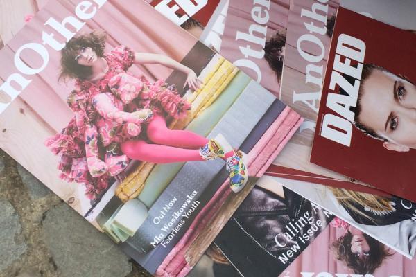 春夏、クルーズ、プレ...？「コレクション」って何？《連載：ファッション業界って何？》