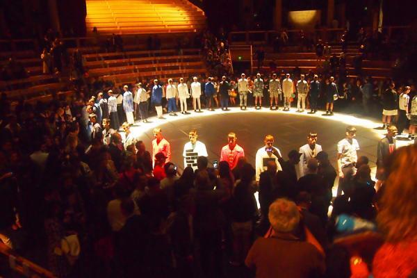 春夏、クルーズ、プレ...？「コレクション」って何？《連載：ファッション業界って何？》