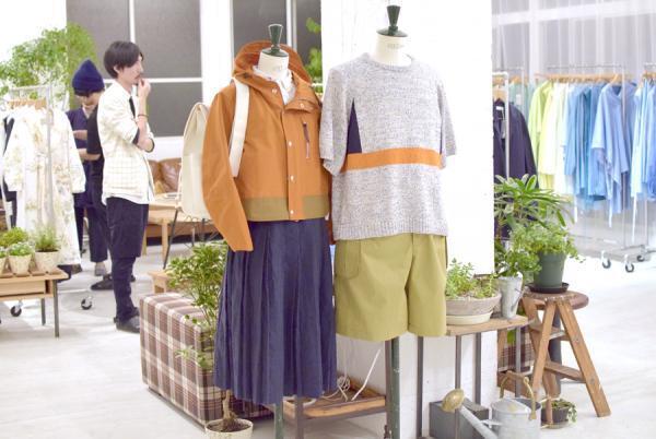 ファッション業界の「展示会」って何？《連載：ファッション業界って何？》