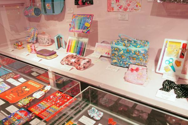 貴重なふろくの原画も！"250万乙女" が熱狂した〈りぼんのふろく〉およそ2,000点が京都国際マンガミュージアムに集結