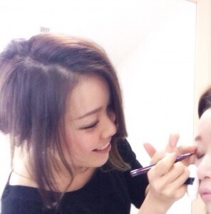 三つ編みで実現！自分でできる着物ヘアアレンジ【ミディアムヘア編】