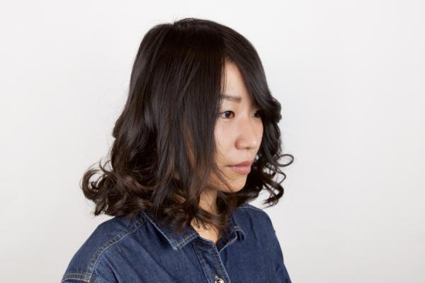 三つ編みで実現！自分でできる着物ヘアアレンジ【ミディアムヘア編】