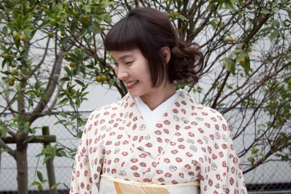 三つ編みで実現！自分でできる着物ヘアアレンジ【ロングヘア編】