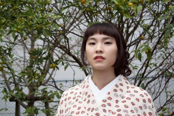 三つ編みで実現！自分でできる着物ヘアアレンジ【ロングヘア編】