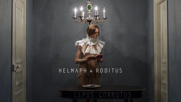 HELMAPH &amp; RODITUS初のファッションフィルム先行上映会がdestination Tokyoで開催。4月にはSHOWstudioにてリリースも。