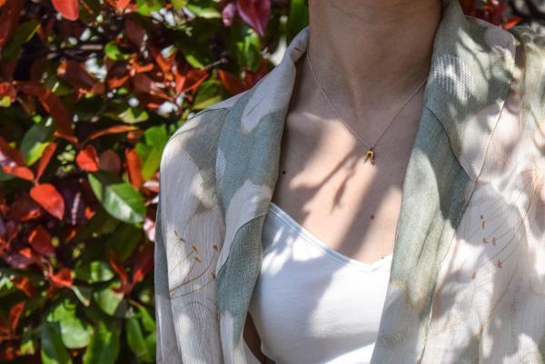 THE LADY / Inorganic Botanical