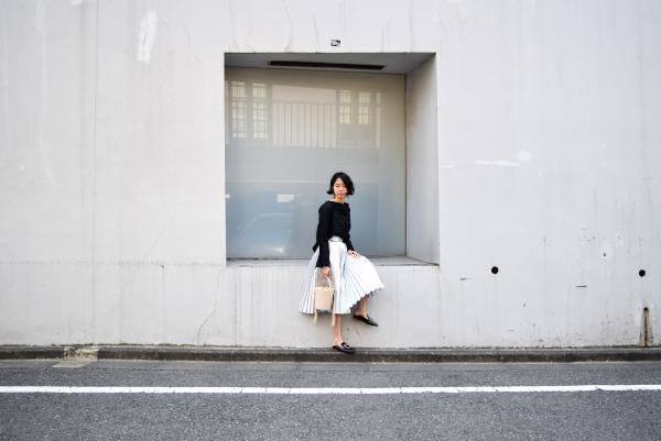 THE LADY / Inorganic Botanical