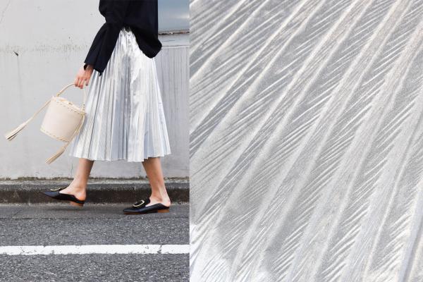 THE LADY / Inorganic Botanical