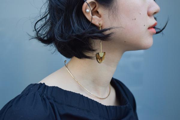 THE LADY / Inorganic Botanical