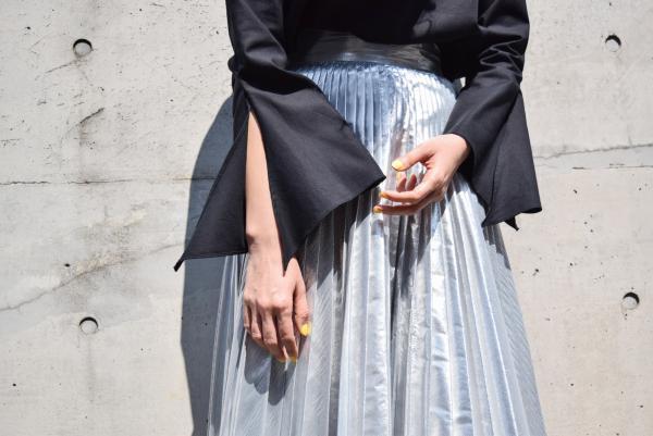 THE LADY / Inorganic Botanical