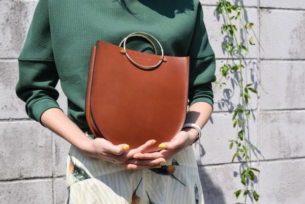 THE LADY / Inorganic Botanical