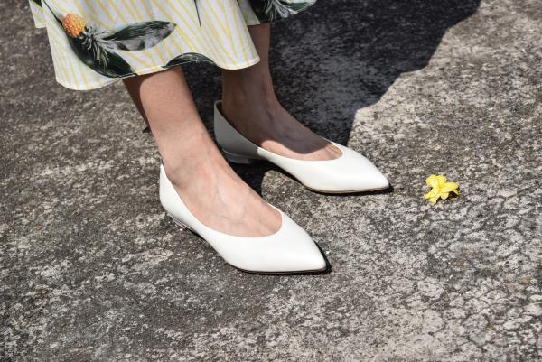 THE LADY / Inorganic Botanical