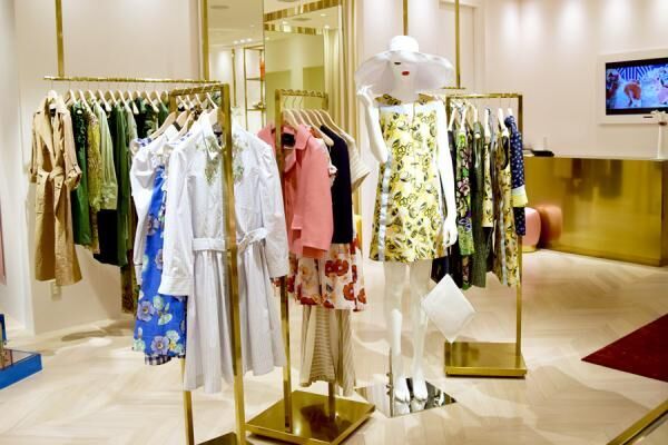 【ファッション編】銀座最大級の商業施設 GINZA SIX（ギンザシックス）で行くべき店はココ！