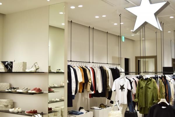 【ファッション編】銀座最大級の商業施設 GINZA SIX（ギンザシックス）で行くべき店はココ！