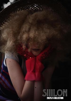 SIIILON（シーロン）のポップアップショップが「ミツカルストア」青山店にオープン。過去のアーカイブや限定商品の販売も