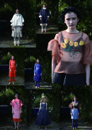 SIIILON（シーロン）のポップアップショップが「ミツカルストア」青山店にオープン。過去のアーカイブや限定商品の販売も