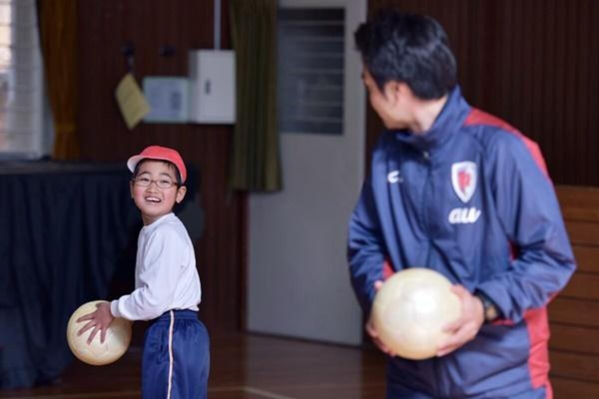 親だって完璧じゃなくて大丈夫 子どもは失敗から学んで大きくなっていく 2019年1月31日 ウーマンエキサイト 1 2