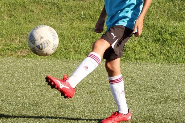 やる気がなさそうな長男のサッカーがしんどいのよ問題