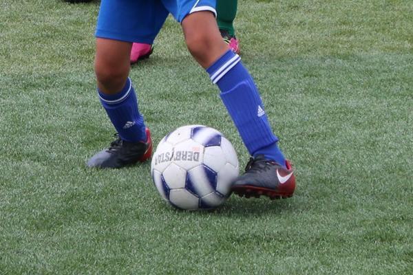 やる気がなさそうな長男のサッカーがしんどいのよ問題