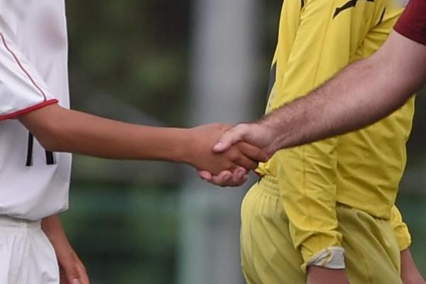 勝って喜ぶ学生に言った言葉とは。スポーツが社会を変える力をつくる理由