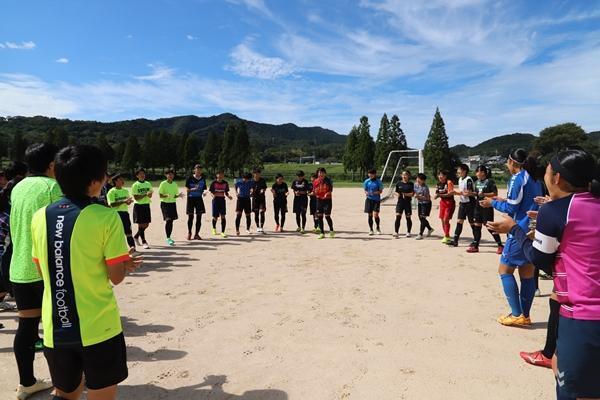 「やる気あるの？」というコーチングでは伸びない。高校サッカー強豪の監督が無冠で気づいた「選手に響く」伝え方の重要性