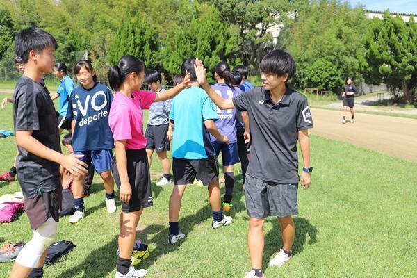 「やる気あるの？」というコーチングでは伸びない。高校サッカー強豪の監督が無冠で気づいた「選手に響く」伝え方の重要性