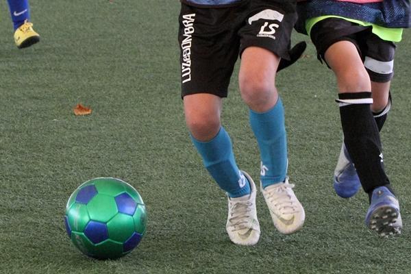 息子が極端にミスを恐れるのは厳しいコーチである私のせいなのか問題