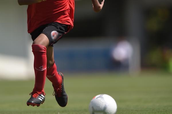 サッカー面としつけは分けて考える。サッカーで伸びる子の、親の関わり方とは？