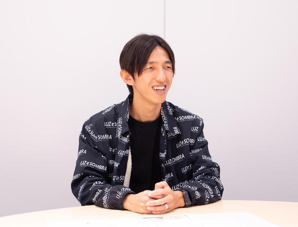 ドリブルを上達させるために大切なのは「距離と角度と一歩を踏み出す勇気」