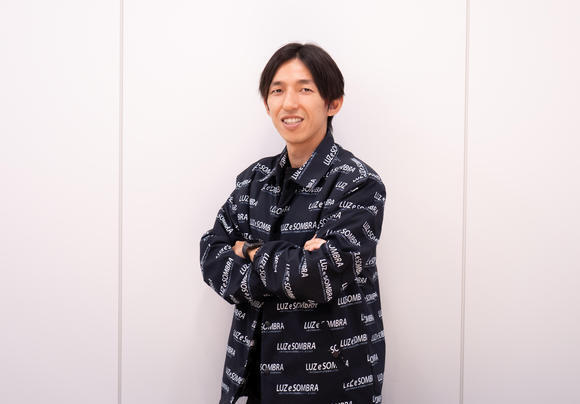 ドリブルを上達させるために大切なのは「距離と角度と一歩を踏み出す勇気」