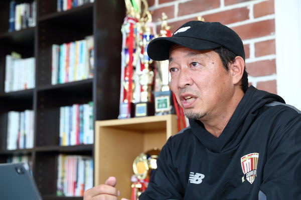 「サッカーを教えるだけのクラブではダメ」FC市川GUNNERSが取り組む保護者とのコミュニケーション改革とは？