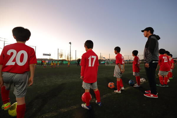 「サッカーを教えるだけのクラブではダメ」FC市川GUNNERSが取り組む保護者とのコミュニケーション改革とは？