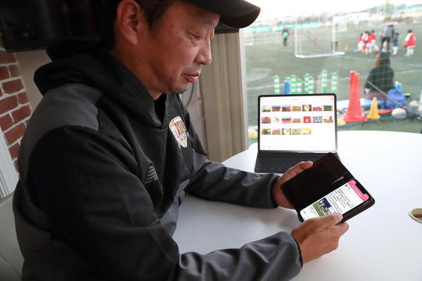 「サッカーを教えるだけのクラブではダメ」FC市川GUNNERSが取り組む保護者とのコミュニケーション改革とは？