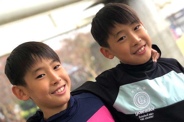 「サッカーが楽しい！」を大人が邪魔しない世界をつくっていきたい／サカイク10年目に向けた思い